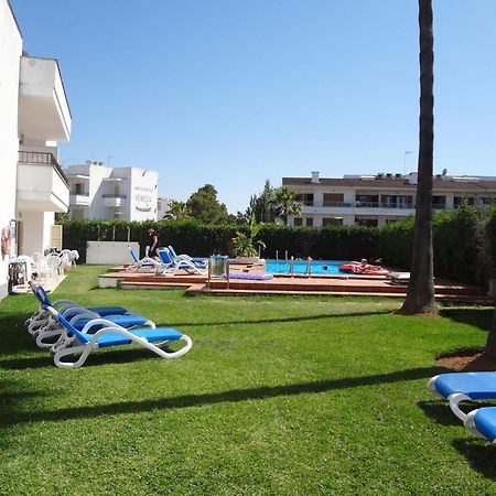 Venecia Apartments ポルト・ダルクディア エクステリア 写真