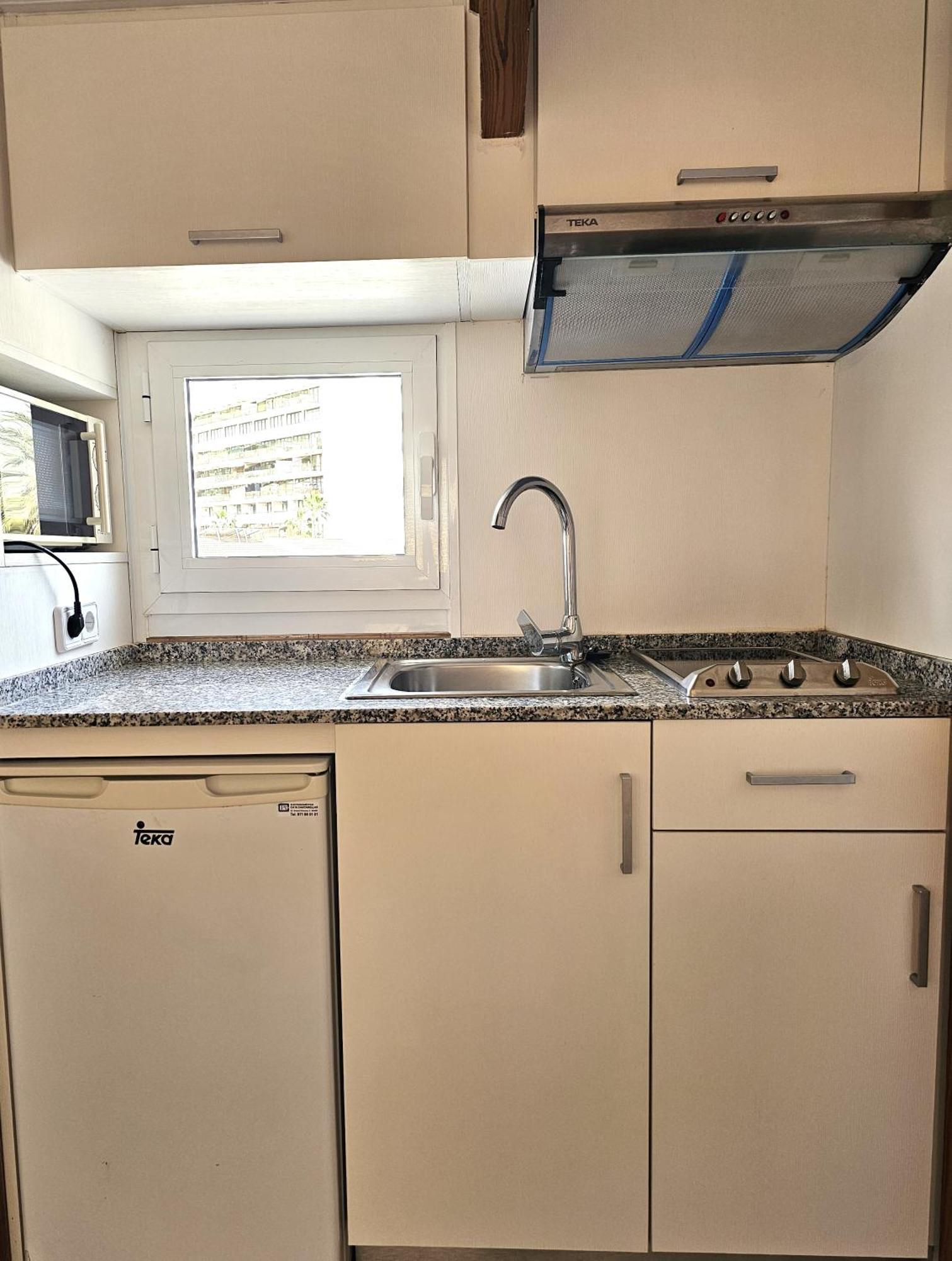 Venecia Apartments ポルト・ダルクディア エクステリア 写真