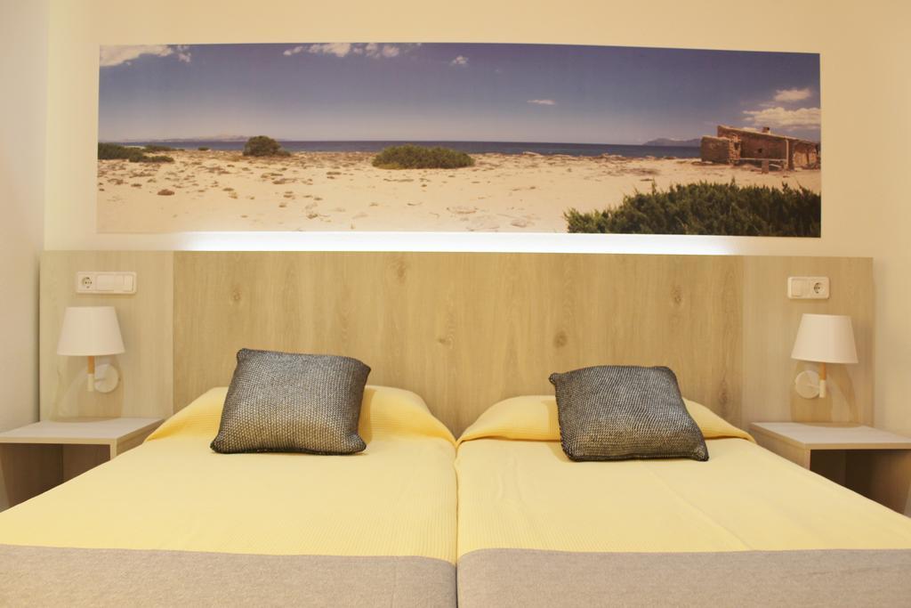 Venecia Apartments ポルト・ダルクディア エクステリア 写真