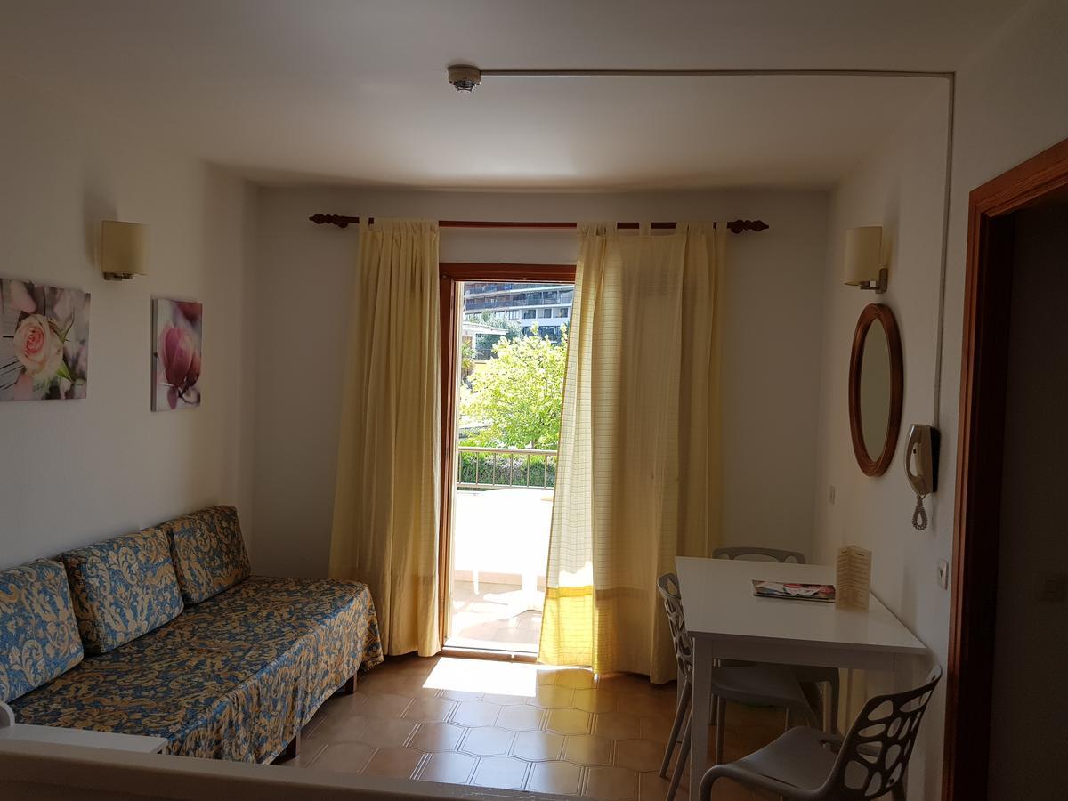 Venecia Apartments ポルト・ダルクディア エクステリア 写真