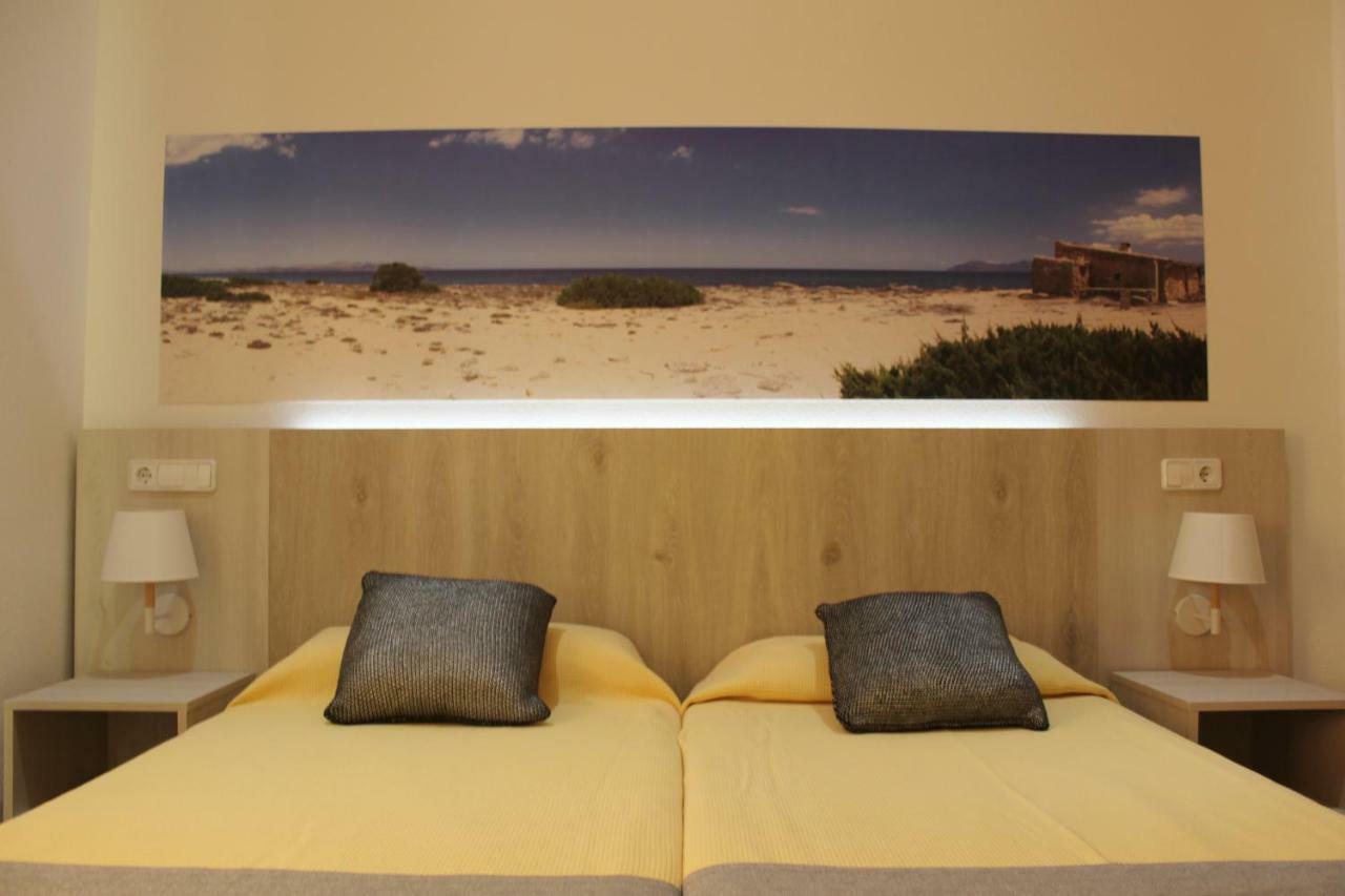 Venecia Apartments ポルト・ダルクディア エクステリア 写真