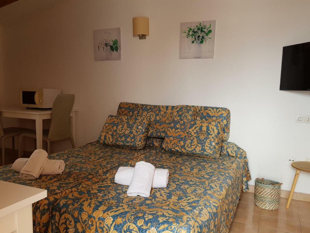 Venecia Apartments ポルト・ダルクディア エクステリア 写真