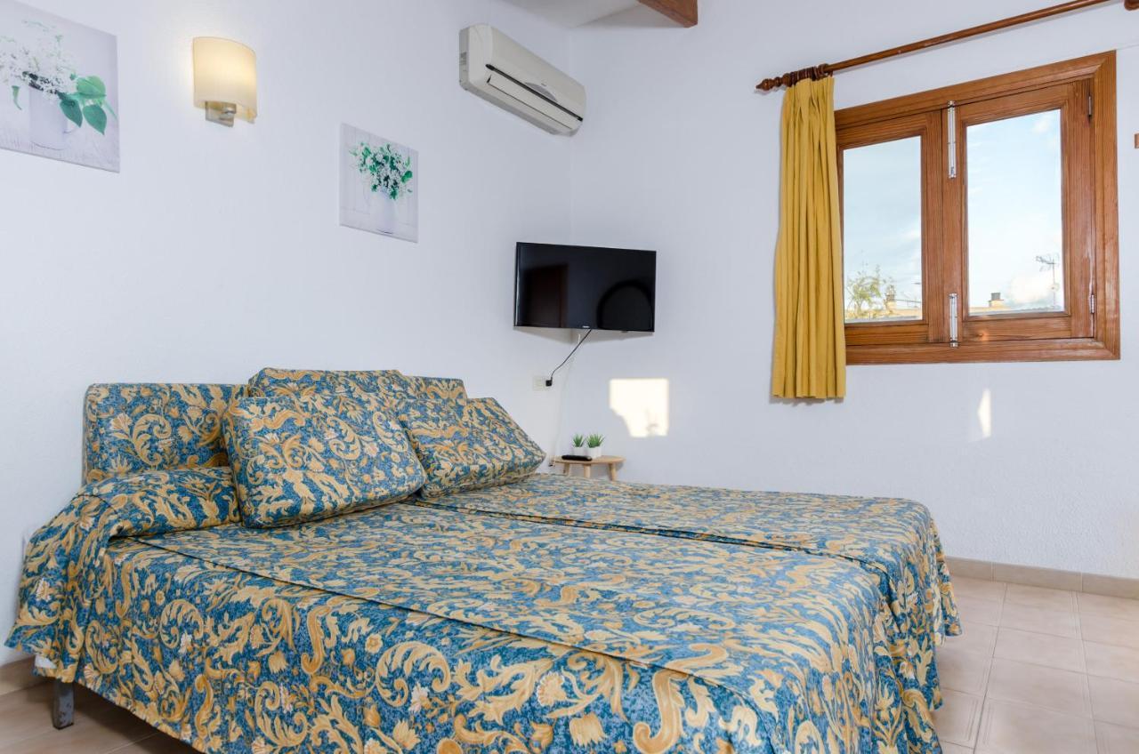 Venecia Apartments ポルト・ダルクディア エクステリア 写真