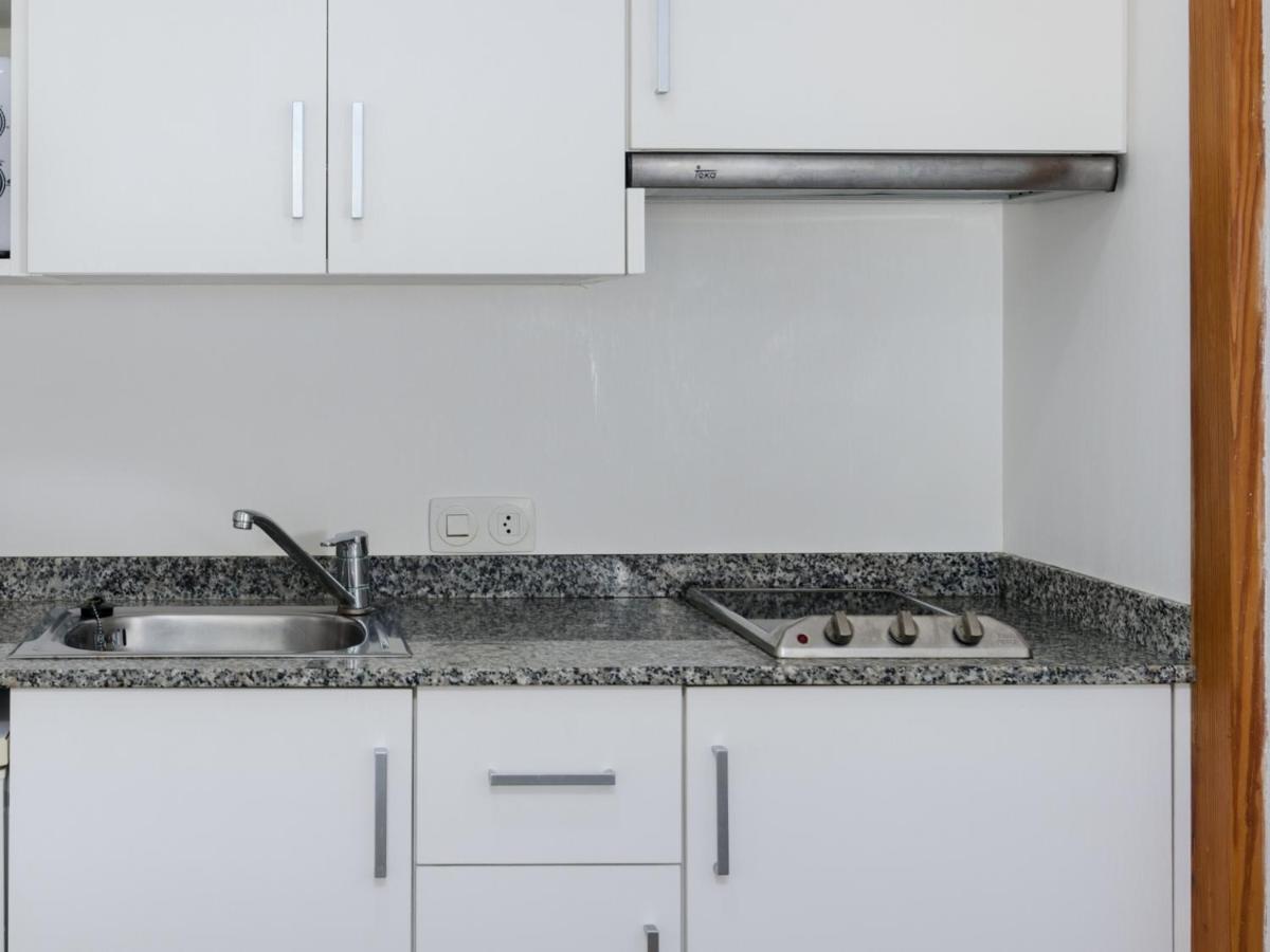Venecia Apartments ポルト・ダルクディア エクステリア 写真